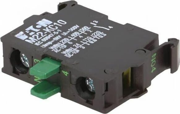 Элемент контактный [M22-KC10] Eaton